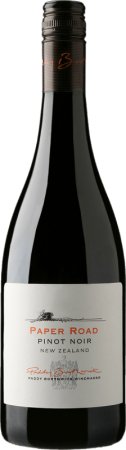 2021 Paper Road Borthwick Pinot Noir - Red - Caviste Wine