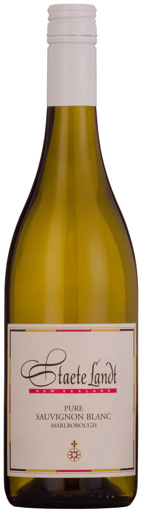 2021 Staete Landt Sauvignon Pure - White - Caviste Wine