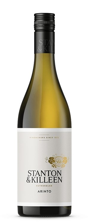2021 Stanton & Killeen Arinto - White - Caviste Wine