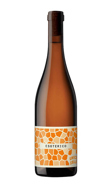 2021 Unico Zelo Esoterico Orange - Orange - Caviste Wine