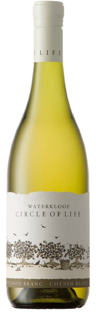 2021 Waterkloof Circle of Life White - White - Caviste Wine