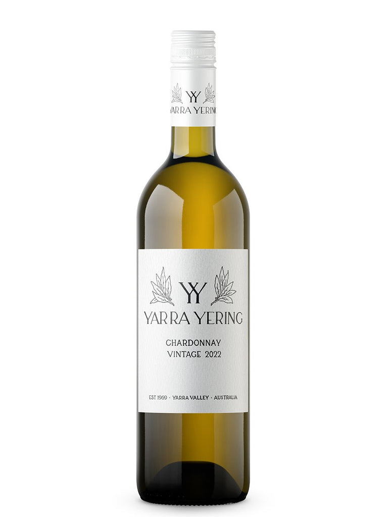 2021 Yarra Yering Chardonnay - White - Caviste Wine