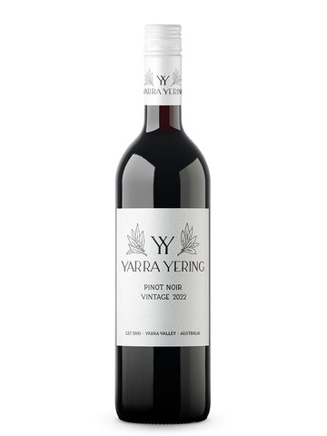 2021 Yarra Yering Pinot Noir - Red - Caviste Wine