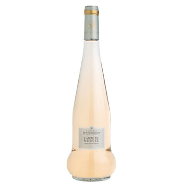 2022 Château Sainte Roseline Lampe de Méduse Provence Rosé - Rosé - Caviste Wine