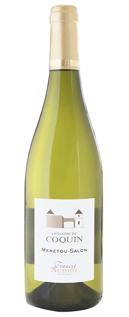 2022 Domaine de Coquin Menetou Salon - White - Caviste Wine
