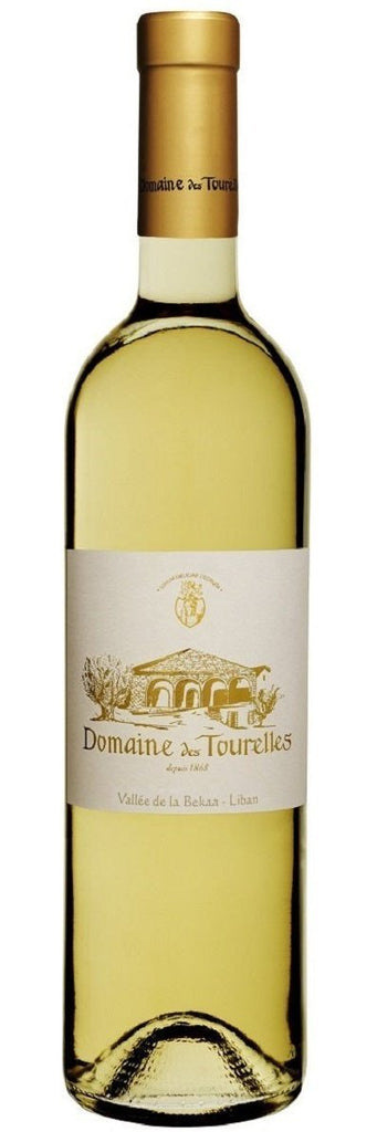 2022 Domaine des Tourelles White - White - Caviste Wine