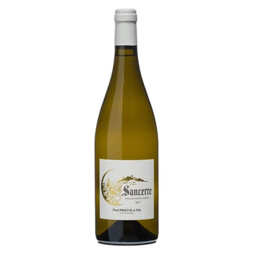 2022 Domaine Paul Prieur et Fils Sancerre Blanc - White - Caviste Wine