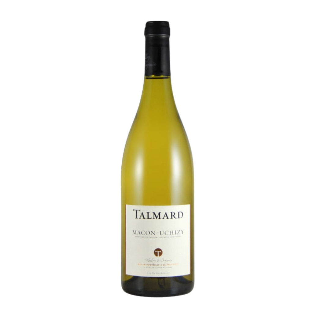 2022 Domaine Talmard Macon-Uchizy - White - Caviste Wine