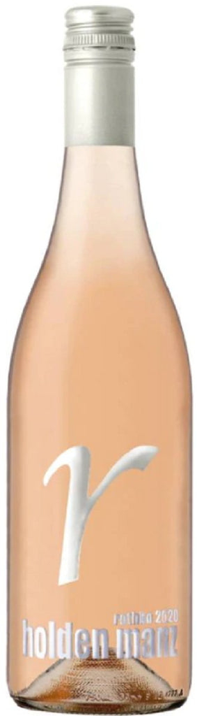 2022 Holden Manz Rothko Rosé - Rosé - Caviste Wine