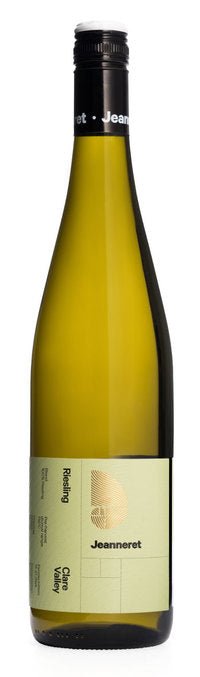 2022 Jeanneret Big Fine Girl Riesling - White - Caviste Wine