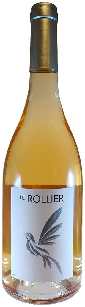 2022 Le Rollier Estandon Rosé - Rosé - Caviste Wine
