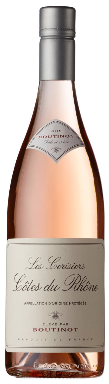 2022 ‘Les Cerisiers’ Côtes du Rhône Rosé - Rosé - Caviste Wine