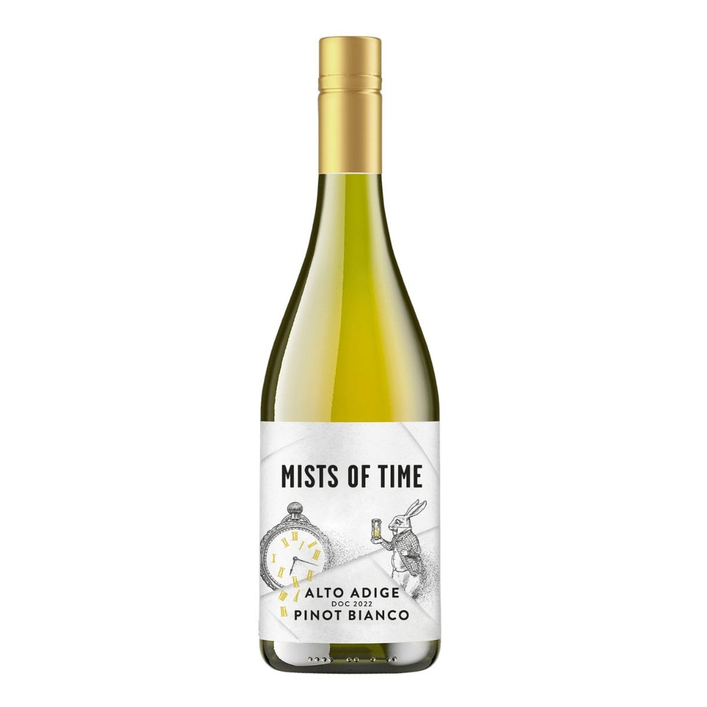 2022 Mists of Time - White - Caviste Wine