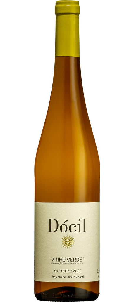 2022 Niepoort Docil Loureiro - White - Caviste Wine