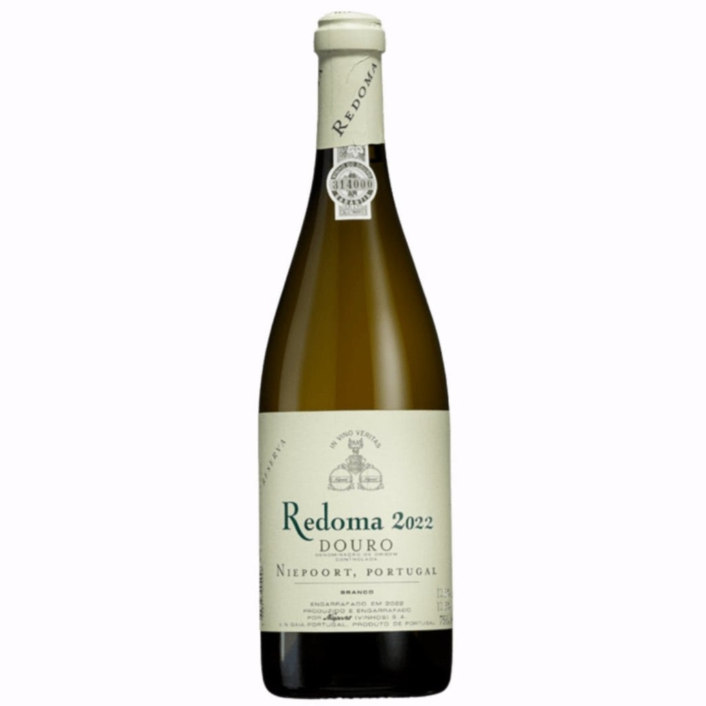 2022 Niepoort Redoma Branco Reserva - White - Caviste Wine