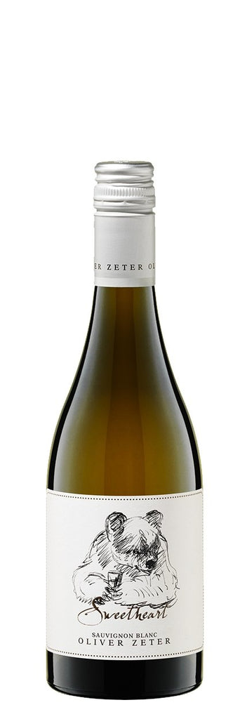 2022 Oliver Zeter Sweetheart Sauvignon - White - Caviste Wine