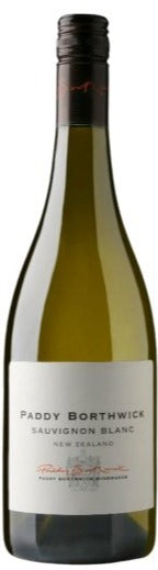 2022 Paddy Borthwick Sauvignon Blanc - White - Caviste Wine