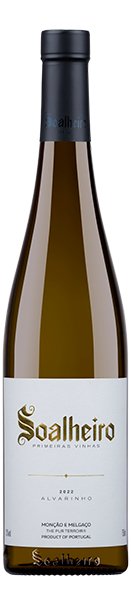 2022 Soalheiro Primeiras Vinhas - White - Caviste Wine