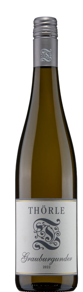 2022 Thorle Grauburgunder - White - Caviste Wine