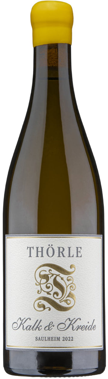2022 Thorle Kalk & Kreide - White - Caviste Wine