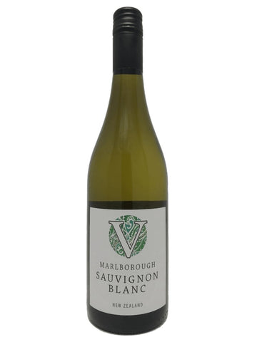2022 V Marlborough Sauvignon Blanc - White - Caviste Wine