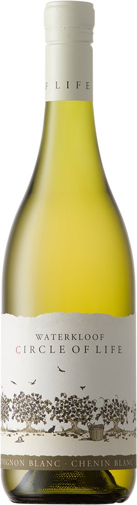 2022 Waterkloof Circle of Life White - White - Caviste Wine