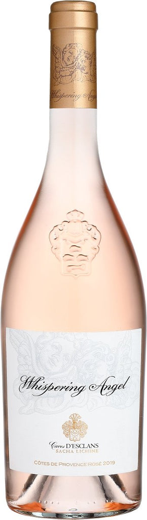 2022 Whispering Angel Rosé - Rosé - Caviste Wine