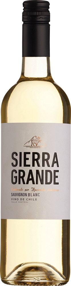 2023 Karu Sierra Grande Sauvignon Blanc - White - Caviste Wine