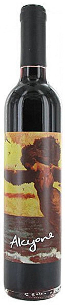 Alcyone Tannat, Vinedo de los Vientos, Uruguay - Sweet - Caviste Wine