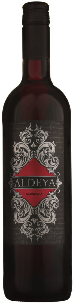 Aldeya Garnacha Carinena - Red - Caviste Wine