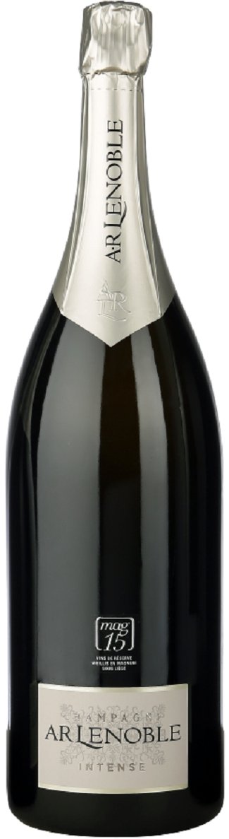 A.R. Lenoble Brut Intense Mag14 Champagne - Sparkling White - Caviste Wine