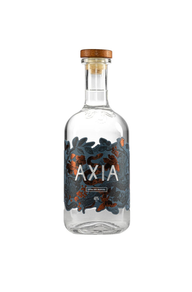 Axia Extra Dry Mastiha - Other Spirits - Caviste Wine