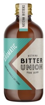 Bitter Union Aromatic No.1 - Other Spirits - Caviste Wine