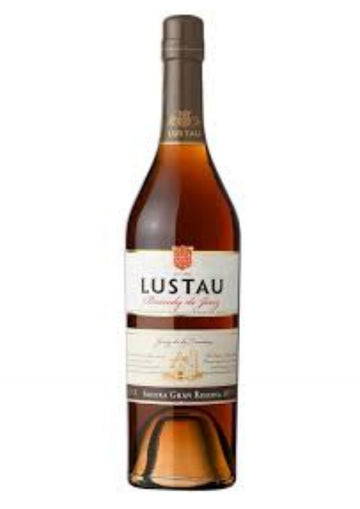 Bodegas Lustau Solera Reserva Brandy - Brandy - Caviste Wine