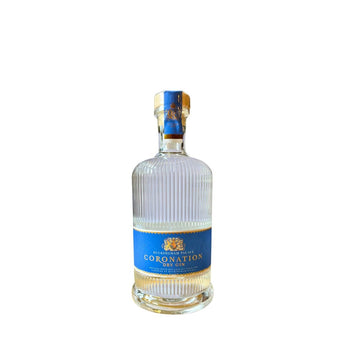 Buckingham Palace Coronation Gin, 40% - Gin - Caviste Wine