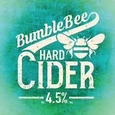Bumblebee Hard Cider (Case) - Cider - Caviste Wine