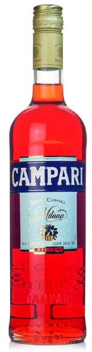 Campari Bitters - Other Spirits - Caviste Wine