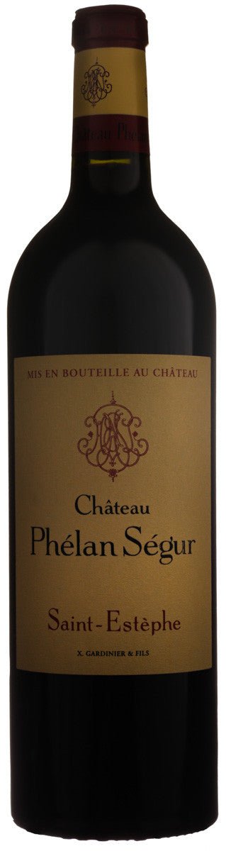 Château Phelan-Segur - Red - Caviste Wine