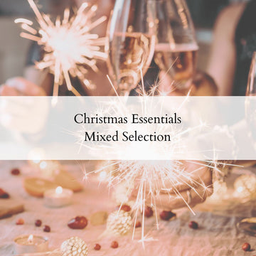 Christmas Essentials Selection - Twelve Bottle Set - Caviste Wine