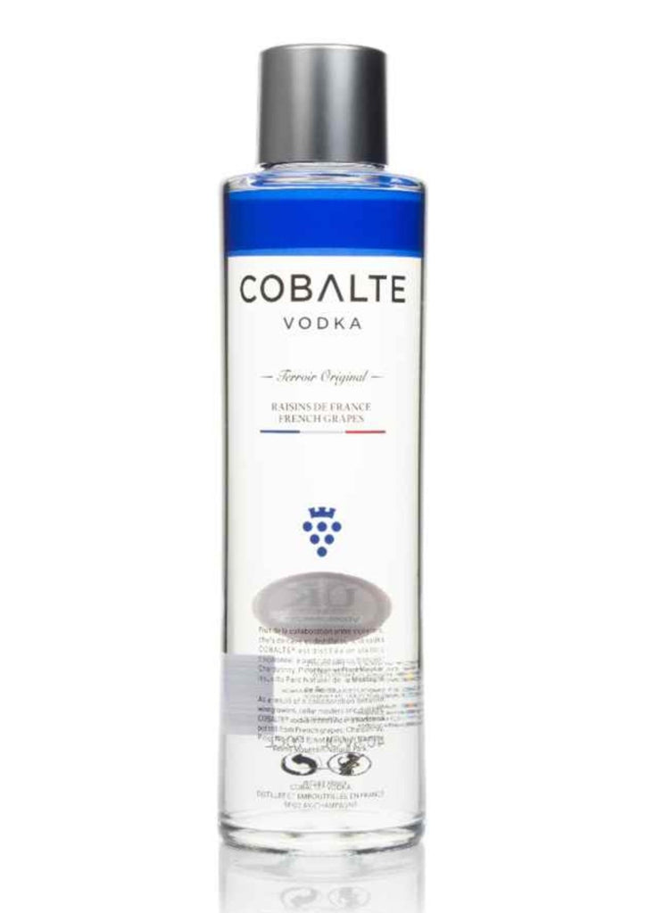 Cobalte Vodka - Vodka - Caviste Wine