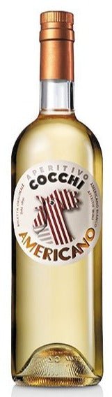Cocchi Americano Vermouth - Vermouth - Caviste Wine