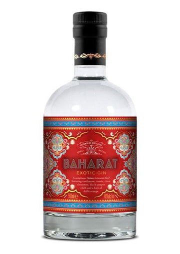 Cotswolds Baharat Exotic Gin - Gin - Caviste Wine