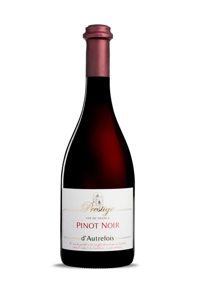 D'Autrefois Pinot Noir Prestige - Caviste Wine