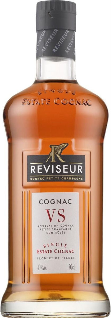 Domaine Le Reviseur Cognac VS - Brandy - Caviste Wine