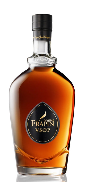Frapin VSOP Grande Champagne Cognac - Brandy - Caviste Wine