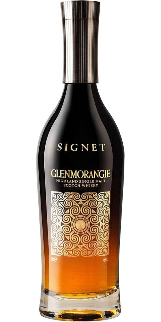 Glenmorangie Signet, Single Malt Scotch Whisky - Whisky - Caviste Wine