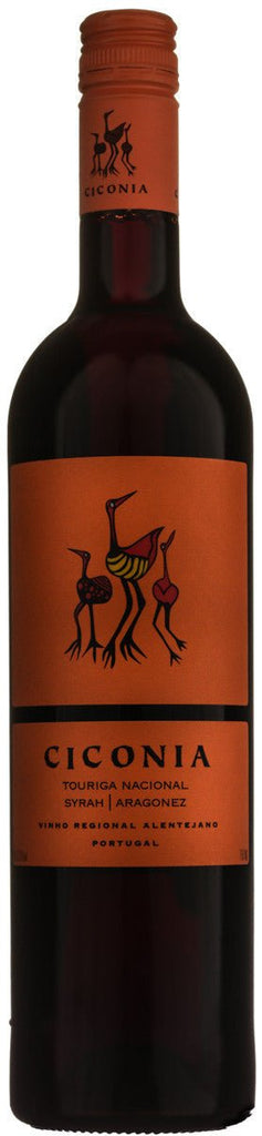 Herdade Sao Miguel Ciconia Alentejo Tinto - Red - Caviste Wine