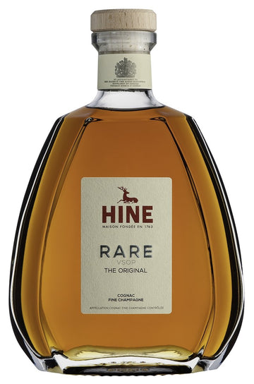 Hine Rare VSOP, Fine Champagne Cognac - Brandy - Caviste Wine