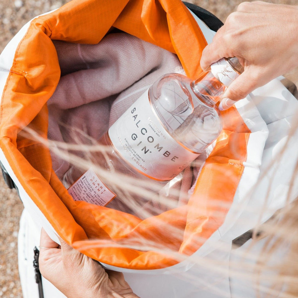 In-Store Producer Visit: Salcombe Gin - 18th November - Events - Caviste Wine