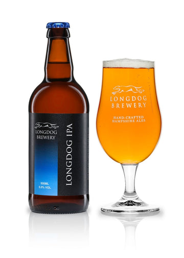 Longdog IPA - Beer/Cider/Perry/Ale - Caviste Wine